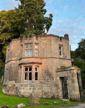 East Lodge - Chillingham Castle